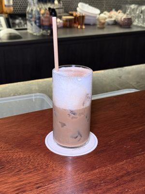 Three Wolves by null