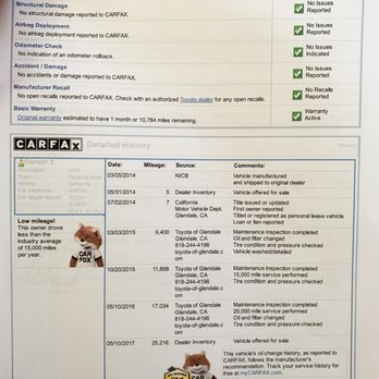OC Chief Auto - Original Carfax they gave us. No damage reported. All looks good. - Car Dealers Near Me - Newport Beach, California OC Chief Auto - Original Carfax they gave us. No damage reported. All looks good. - Car Dealers Near Me - Newport Beach, California