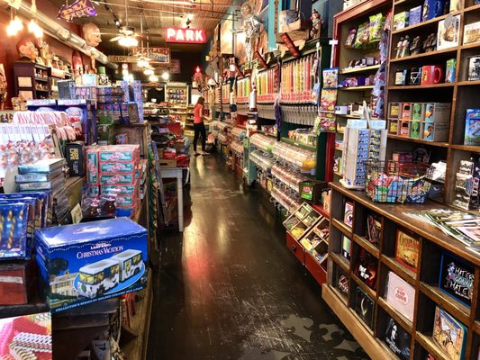 Atomic Candy by null