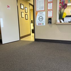 Hanger Clinic: Prosthetics & Orthotics