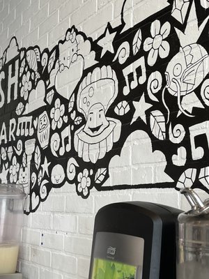 Go Fish Poke Bar by null