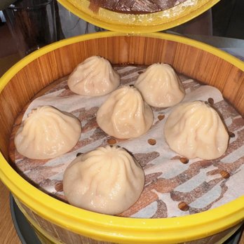 Nana's Dim Sum & Dumplings - Dim Sum Near Me - Aurora, Colorado