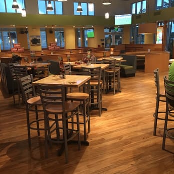 PDQ Chicken - Sandwiches Near Me - Miami, Florida