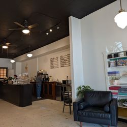 Mother Road Coffee