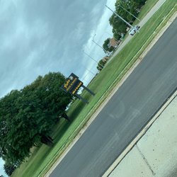 Burke High School