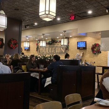 Ted's Bulletin 14th - Breakfast & Brunch Near Me - Washington, DC, District of Columbia