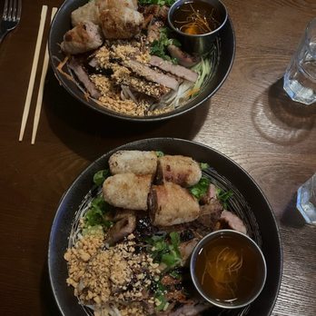 Phoshime - Bun - Asian Fusion Near Me - New York, New York Phoshime - Bun - Asian Fusion Near Me - New York, New York