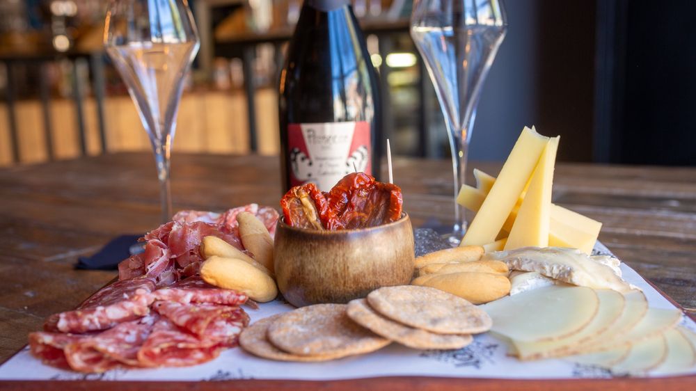 LOKI WINE MERCHANT & DELI EDGBASTON 10 Greenfield Crescent