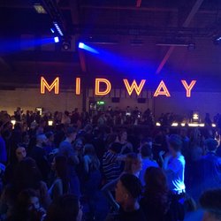 Midway - #play4keeps