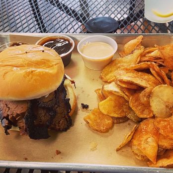 Bark & Barrel BBQ - Barbeque Near Me - Huntsville, Alabama Bark & Barrel BBQ - Barbeque Near Me - Huntsville, Alabama