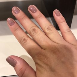 A perfectly polished manicure!!! A perfectly polished manicure!!!