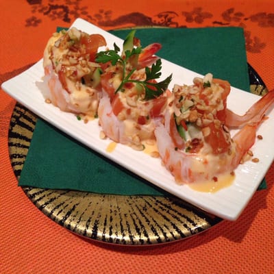 Sushisen by null