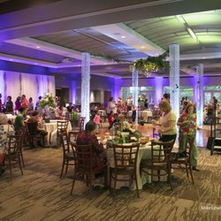 The Grand Hall