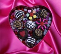 Designer Pastry Logo