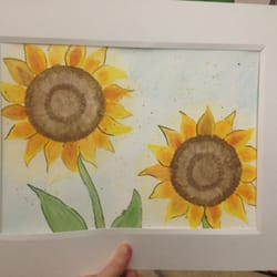 Honey Art Cafe - My masterpiece