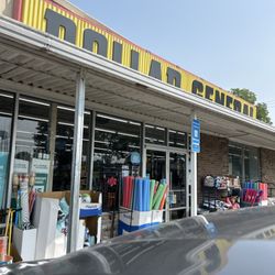 Dollar General - DOLLAR GENERAL ON 49