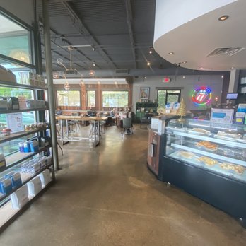 Siphon Coffee - Cafes Near Me - Houston, Texas