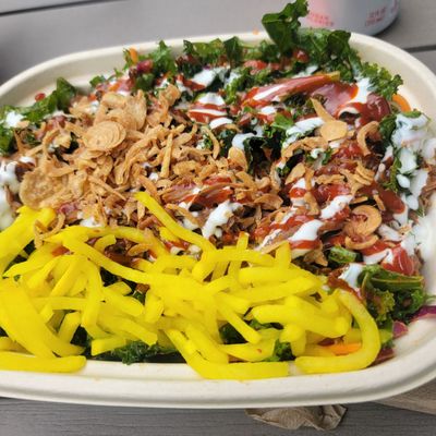 TaKorean | The Yards by null