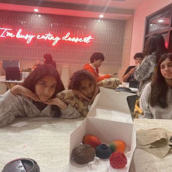 Desserts by Clement - Our favorites - Desserts Near Me - Del Mar, California