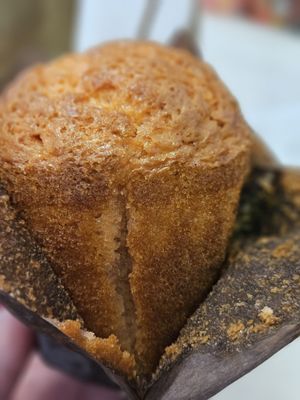 Blue Corn Cafe & Bakery by null