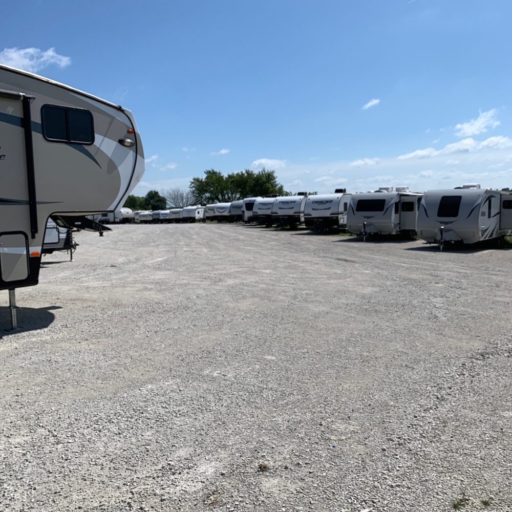 Ketelsen RV - Multiple camper options - RV Repair Near Me - De Soto, Iowa