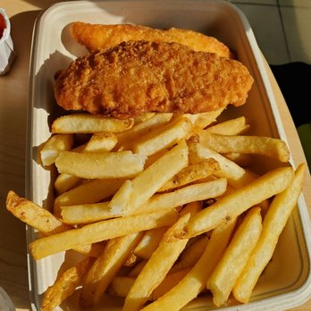 Orbit Cafe - Chicken and fries - Pizza Near Me - Merritt Island, Florida Orbit Cafe - Chicken and fries - Pizza Near Me - Merritt Island, Florida