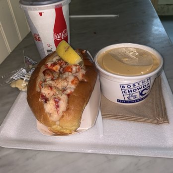 Boston Chowda - Seafood Near Me - Boston, Massachusetts Boston Chowda - Seafood Near Me - Boston, Massachusetts