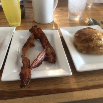 Big Bad Breakfast - Breakfast & Brunch Near Me - Inlet Beach, Florida