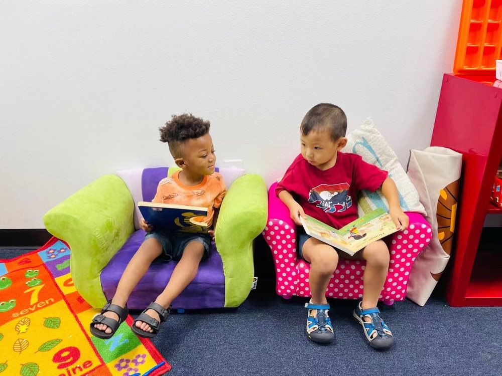 Enlighten Academy - childcare center in Lewisville, TX