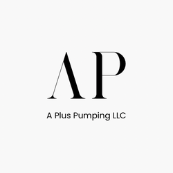 A Plus Pumping and Plumbing