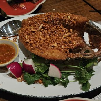 Dagg Thai Restaurant - Pla Tod Kamin - Thai Near Me - New York, New York Dagg Thai Restaurant - Pla Tod Kamin - Thai Near Me - New York, New York
