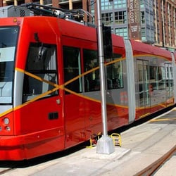 DC Streetcar