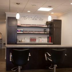 Salon Verity