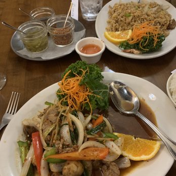 Thai Cuisine - Thai Near Me - Key West, Florida