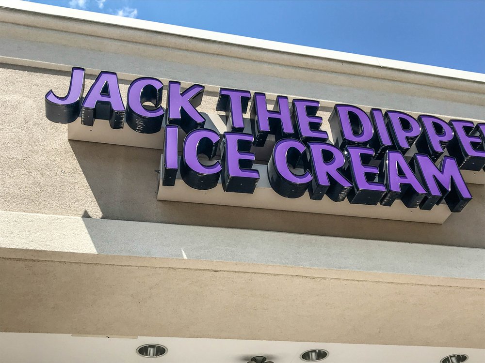 JACK THE DIPPER ICE CREAM CLOSED 23 Photos & 18 Reviews Ice Cream & Frozen Yogurt 124