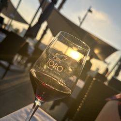 TORO Muelle Uno