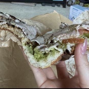 Ggiata - Sandwiches Near Me - Los Angeles, California