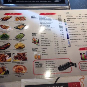 IShabu Shabu - Menu - Hot Pot Near Me - Redondo Beach, California IShabu Shabu - Menu - Hot Pot Near Me - Redondo Beach, California