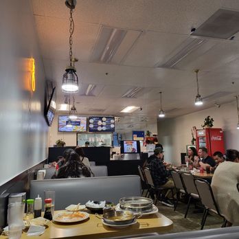 Mandu-Ya - Korean Near Me - Federal Way, Washington Mandu-Ya - Korean Near Me - Federal Way, Washington