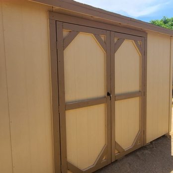 Quality Storage Sheds - Sheds & Outdoor Storage Near Me - Mesa, Arizona