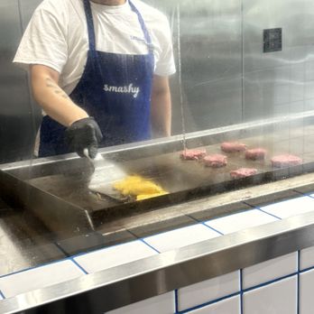 Smashy - Burgers Near Me - New York, New York Smashy - Burgers Near Me - New York, New York