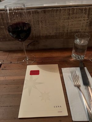 Mercato Stellina Pizzeria by null