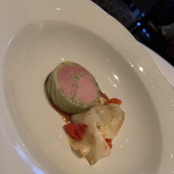 Per Se - French Near Me - New York, New York