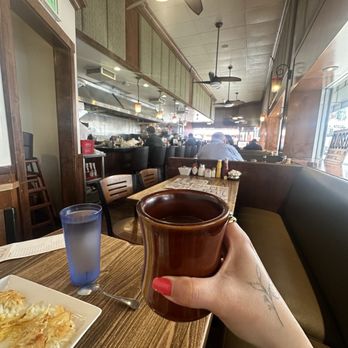 Pinecrest Diner - Coffee - Diners Near Me - San Francisco, California Pinecrest Diner - Coffee - Diners Near Me - San Francisco, California