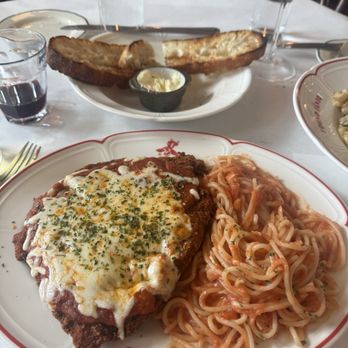 Forno Santo - Chicken, Parm and Bread Service. Perfectly done!! - Wine Bars Near Me - Tulsa, Oklahoma Forno Santo - Chicken, Parm and Bread Service. Perfectly done!! - Wine Bars Near Me - Tulsa, Oklahoma
