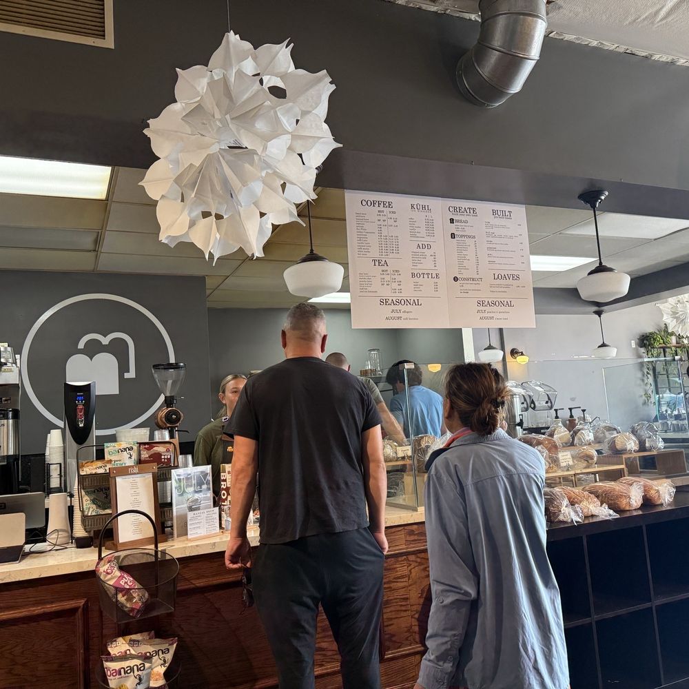 Brot Coffee - Cashier front - Coffee & Tea Near Me - Orange, California Brot Coffee - Cashier front - Coffee & Tea Near Me - Orange, California