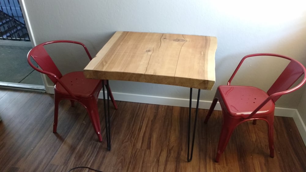 Slide of Greg Locarnini Custom Carpentry