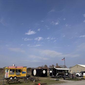 Golden Taco - Food truck park featuring Gokden Taco food truck - Tacos Near Me - Justin, Texas Golden Taco - Food truck park featuring Gokden Taco food truck - Tacos Near Me - Justin, Texas