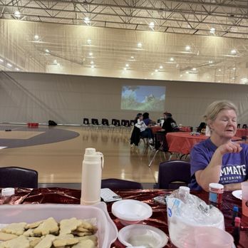 Lied Activity Center - Swimming Lessons/Schools Near Me - Bellevue, Nebraska