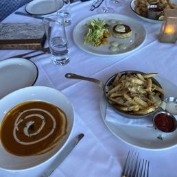 Dungeness Crab Cake